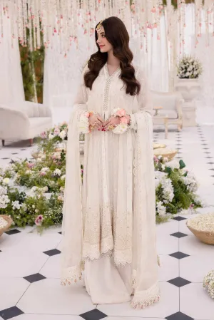 3 Piece - Dyed Embroidered Suit - 42501507