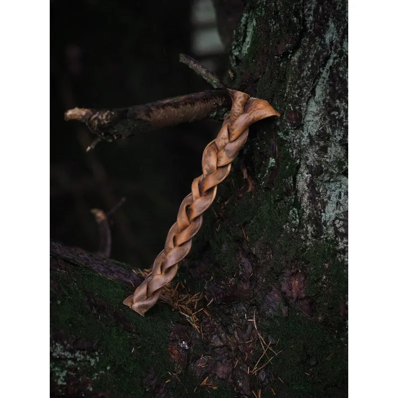 Anco Camel Braid Chew Large
