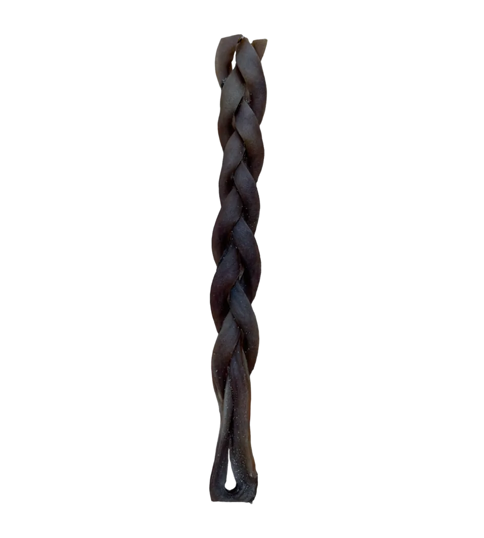 Anco Camel Braid Chew Large
