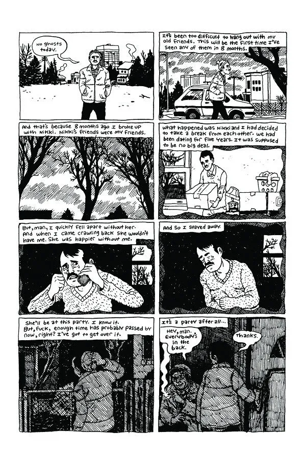 Blammo #8