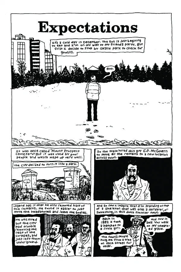 Blammo #8