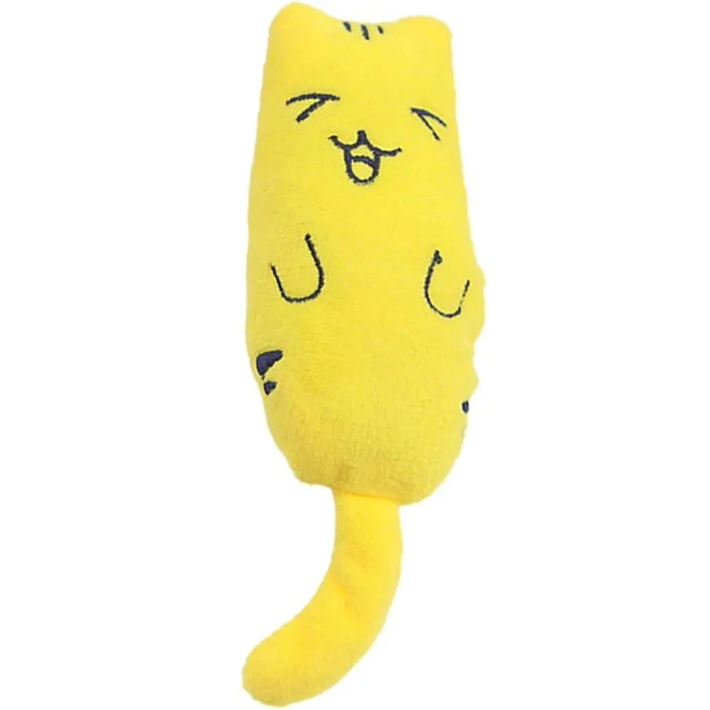 Chewing Teeth Toy for Cats