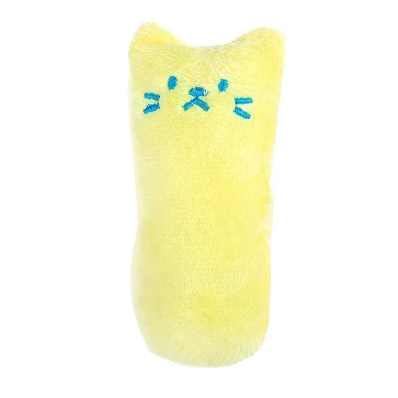 Chewing Teeth Toy for Cats