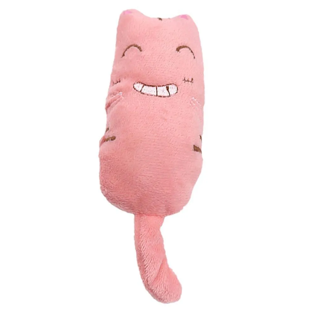 Chewing Teeth Toy for Cats