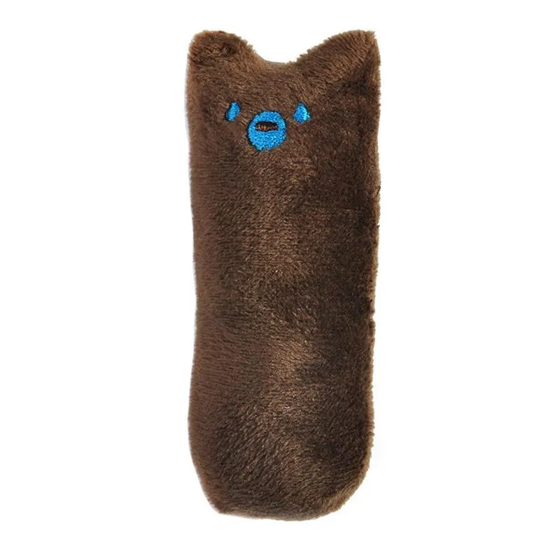Chewing Teeth Toy for Cats