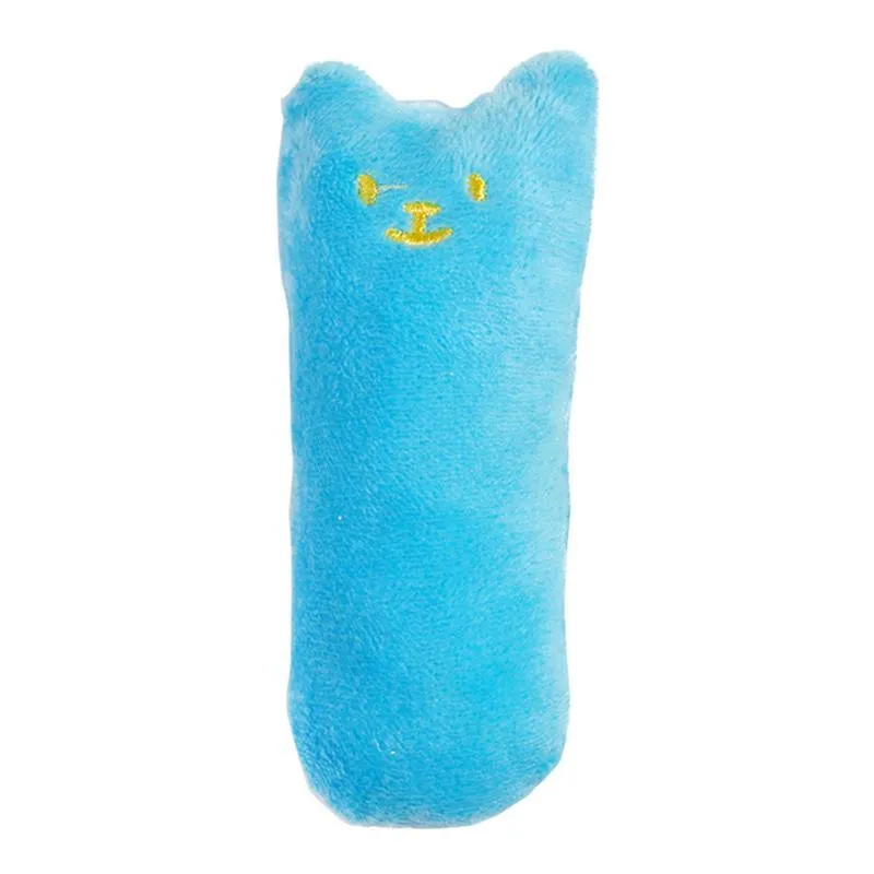 Chewing Teeth Toy for Cats