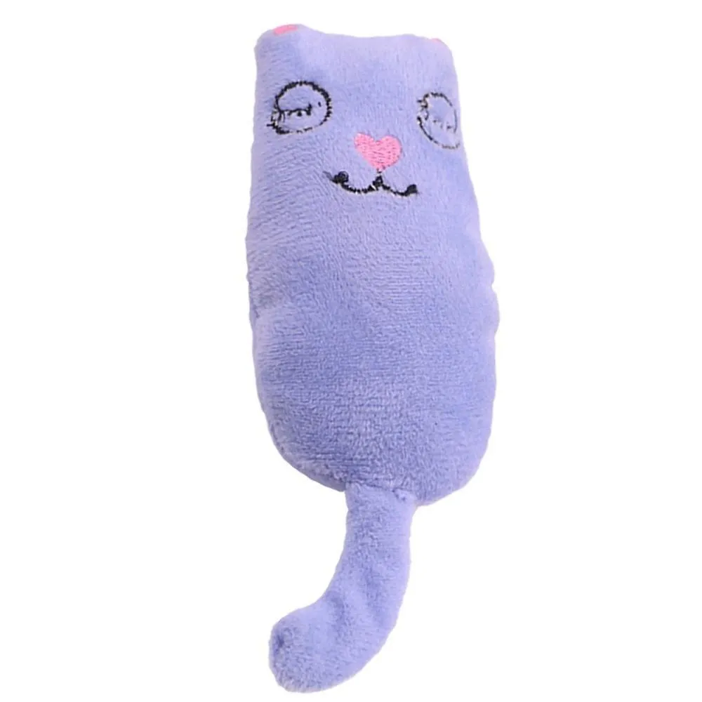 Chewing Teeth Toy for Cats