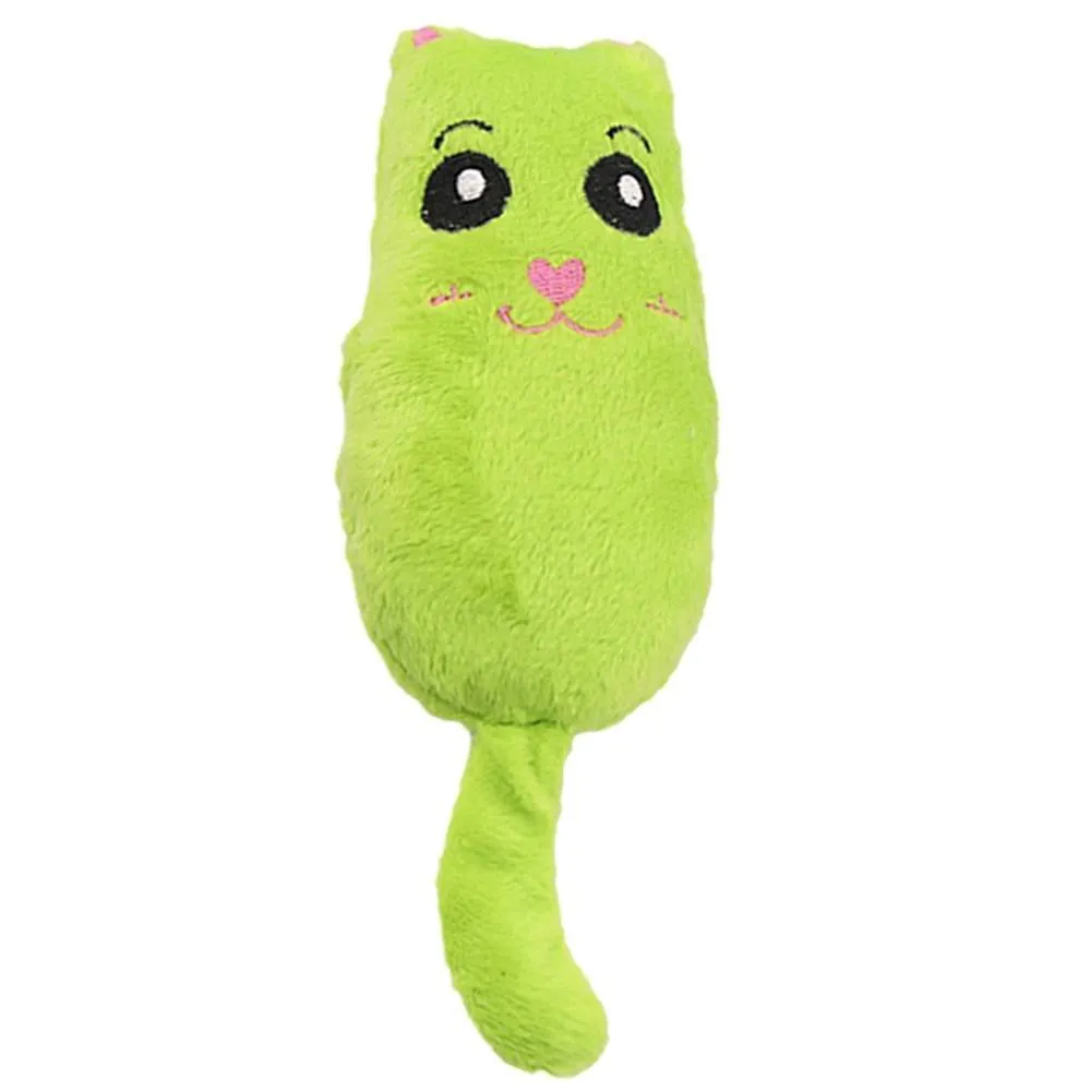 Chewing Teeth Toy for Cats