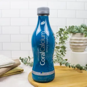 Coral Calcium