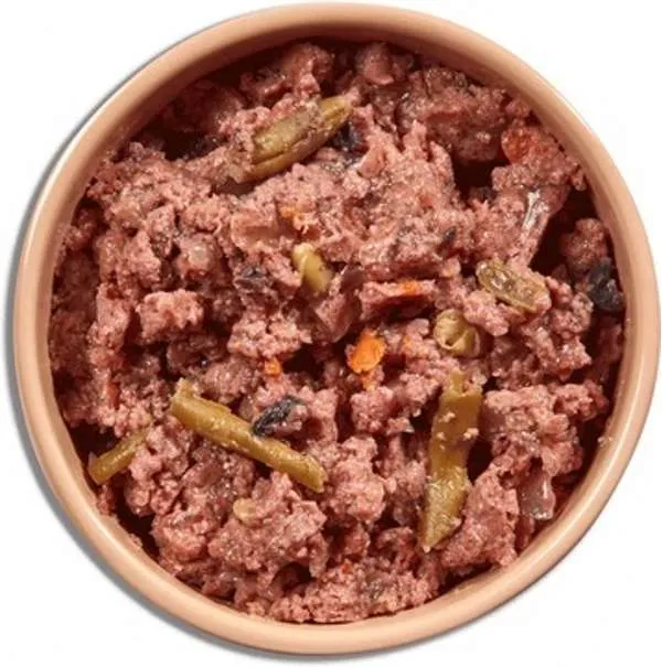 Country Hunter Dog Pouch Superfood Selection