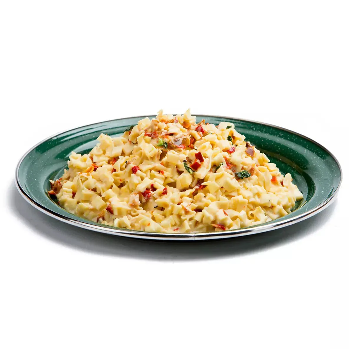 Fettuccini Alfredo with Chicken