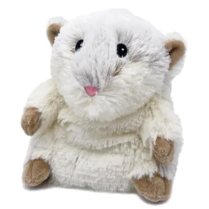 HamsterJunior Warmies