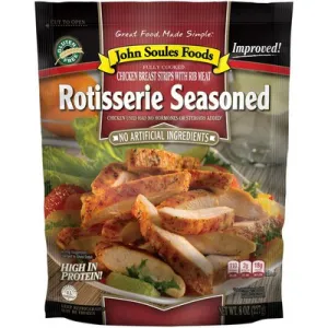 John Soules Rotisserie Chicken