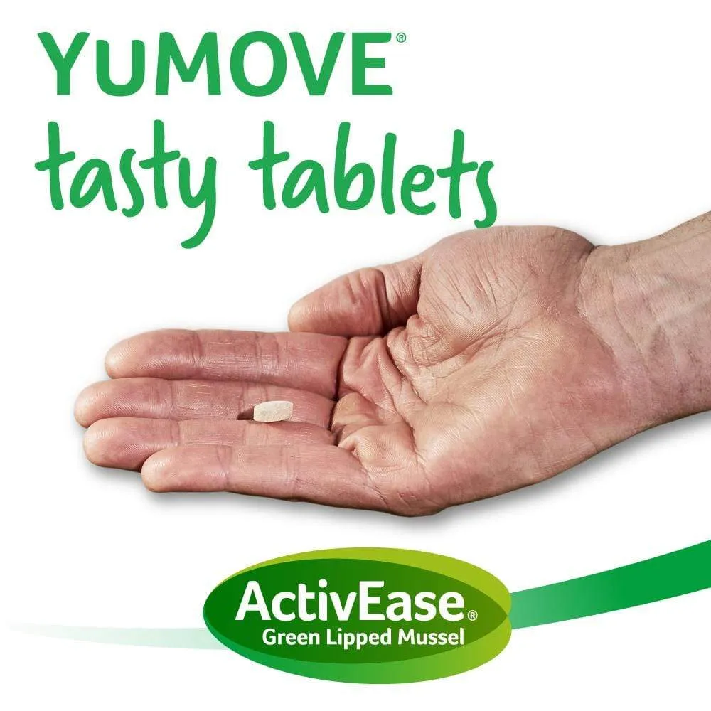 Joint Care for Adult Dogs | Bulk Buy 300 Tablets