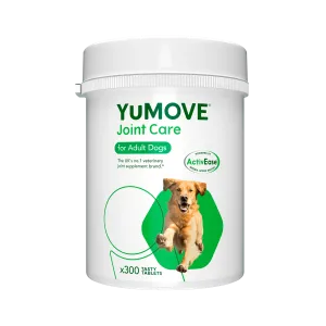 Joint Care for Adult Dogs | Bulk Buy 300 Tablets